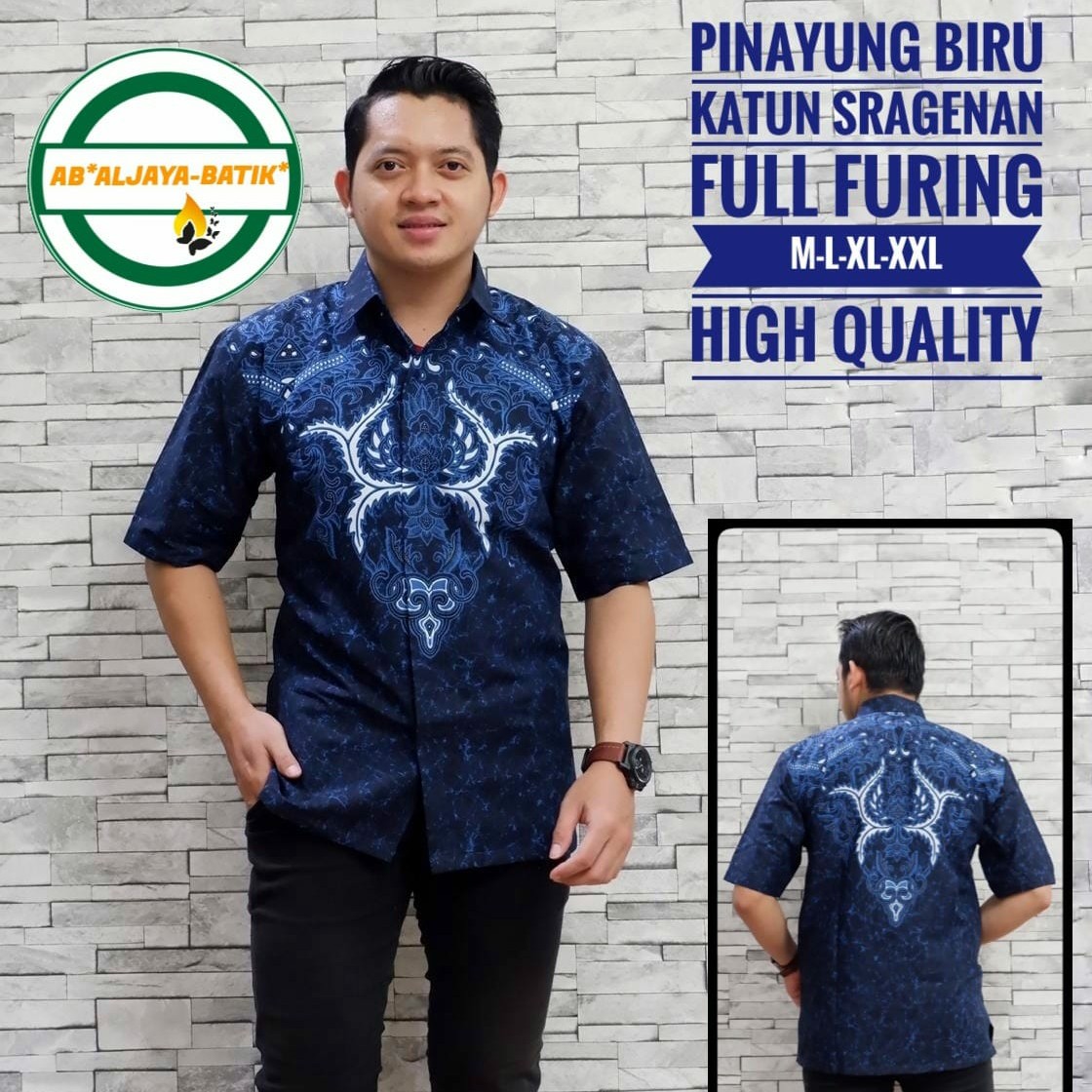 PINAYUNG BIRU