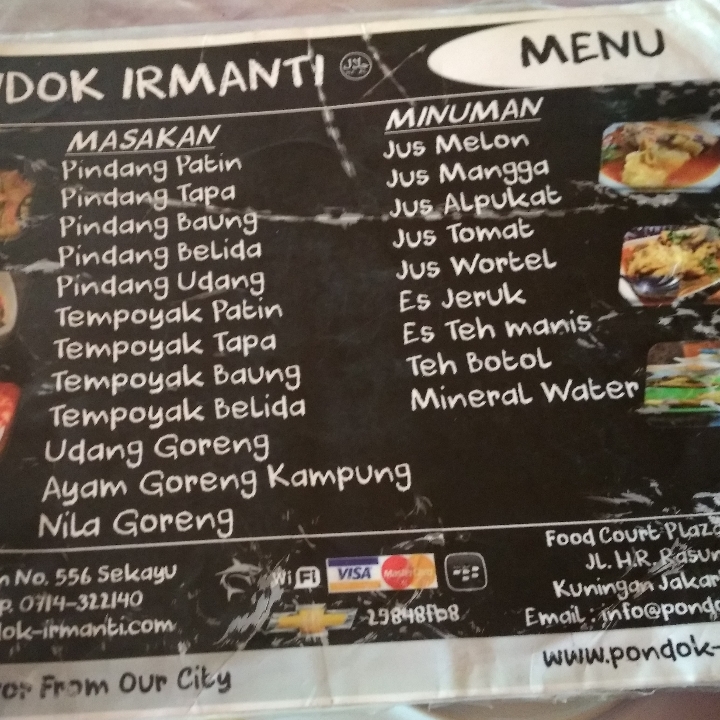 PINDANG KEPALAK TAPA PATIN 1 kg