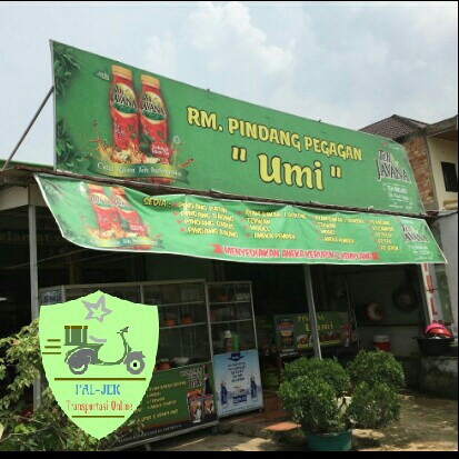 PINDANG UMI Tanjung Api Api