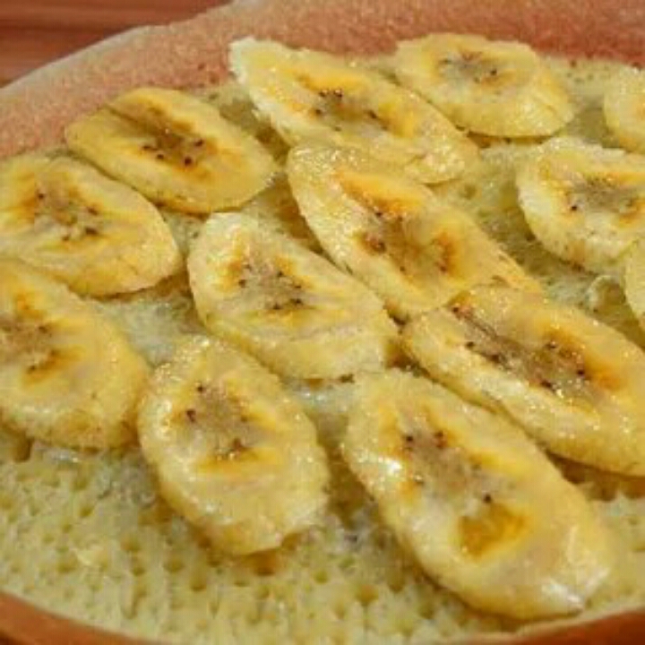 PISANG