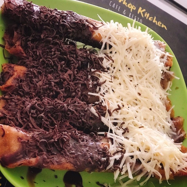 PISANG AROMA