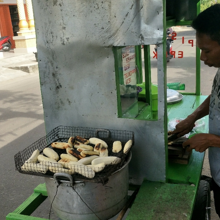 PISANG EPE ANEKA RASA 2
