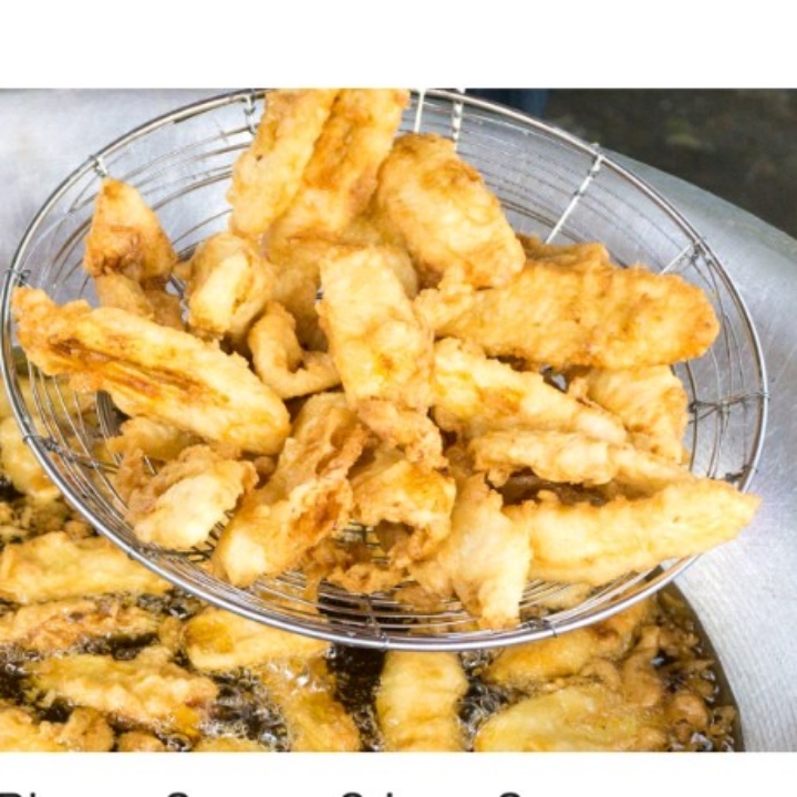 PISANG GORENG 