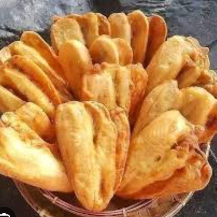 PISANG GORENG