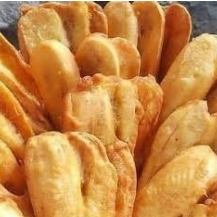 PISANG GORENG 3