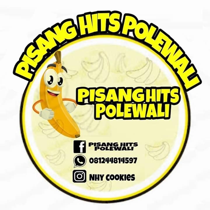 PISANG HITS POLEWALI