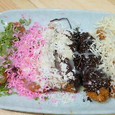 PISANG KRISPI KOMPLIT