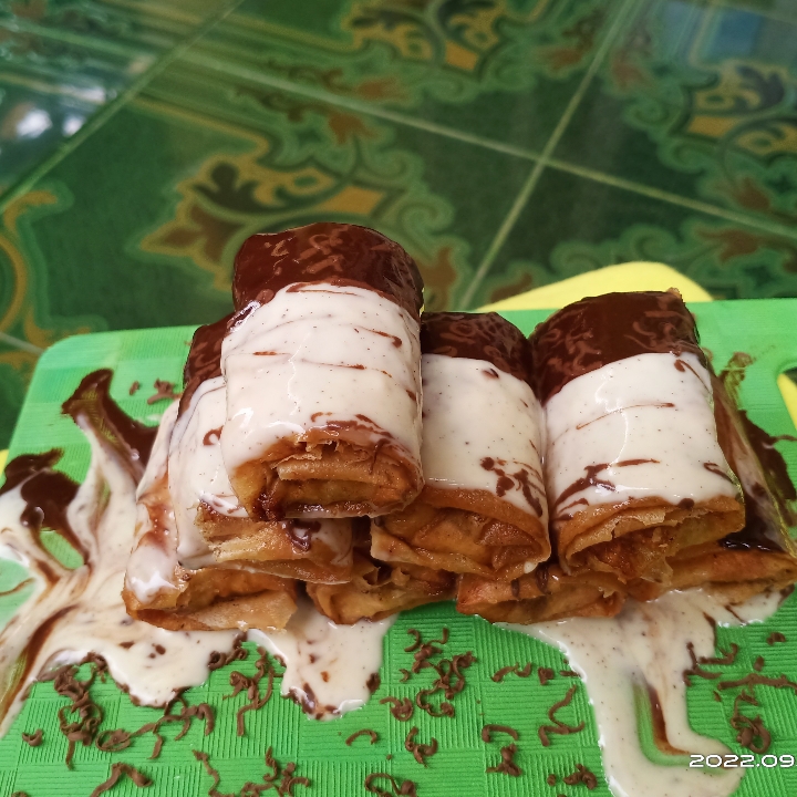 PISANG LUMER