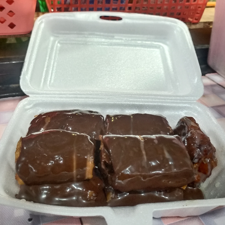 PISANG LUMER 2