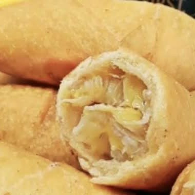 PISANG MOLEN 2