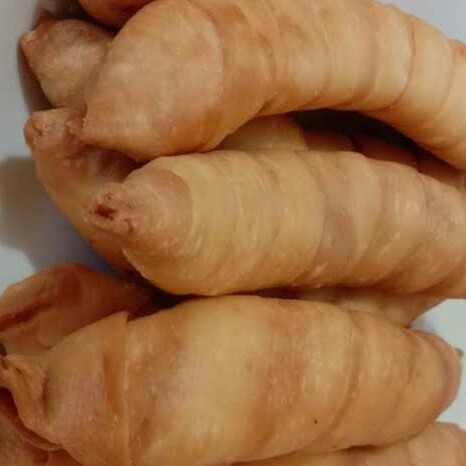PISANG MOLEN BAGELEN