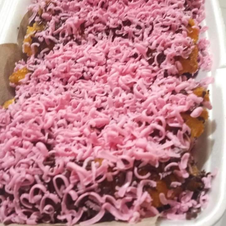 PISANG PASIR COBERI