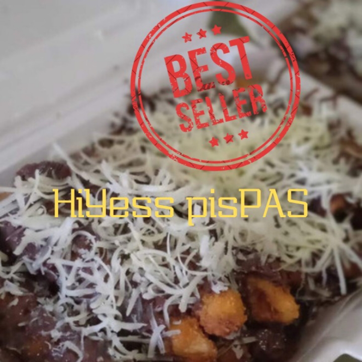 PISANG PASIR COKE
