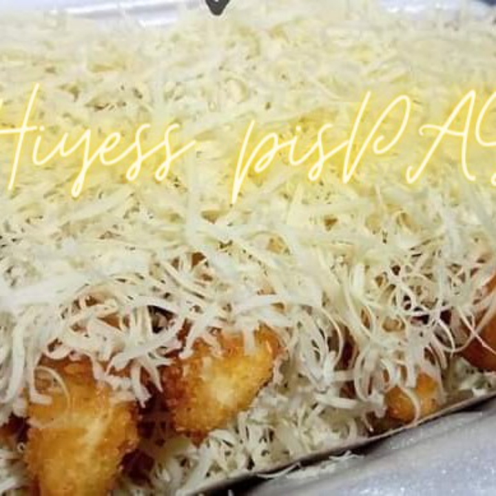PISANG PASIR JURI