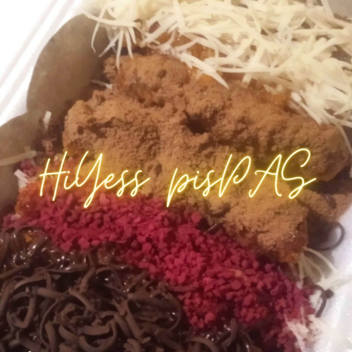PISANG PASIR REMIX