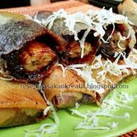 PISCOK KACANG SUSU ORIGINAL