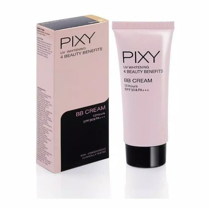 Pixy BB CREAM