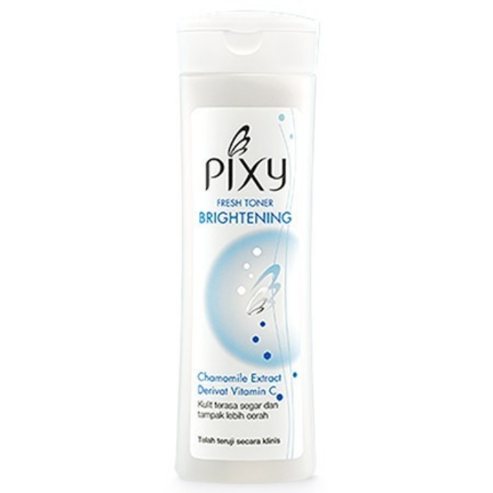 PIXY FRESH TONER 100ML