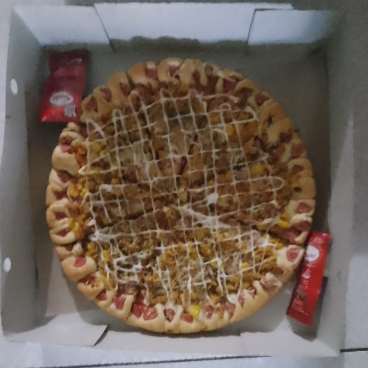 PIZZA 