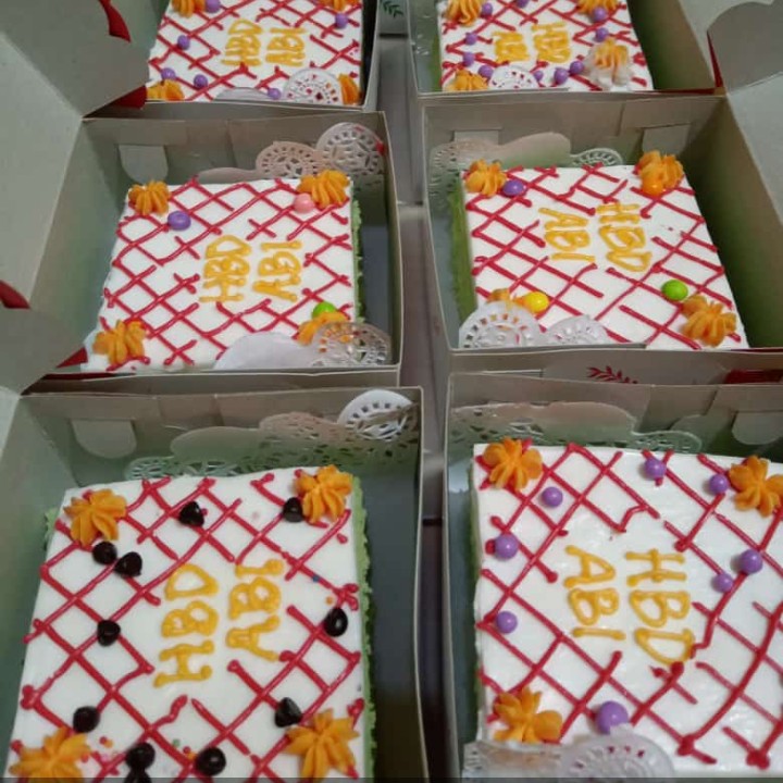 PIZZA KW
