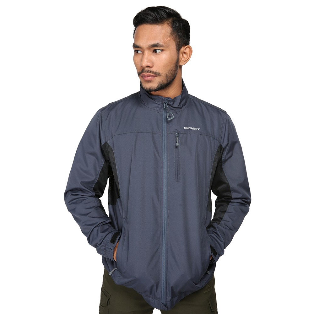 PLAID 12 JACKET RD