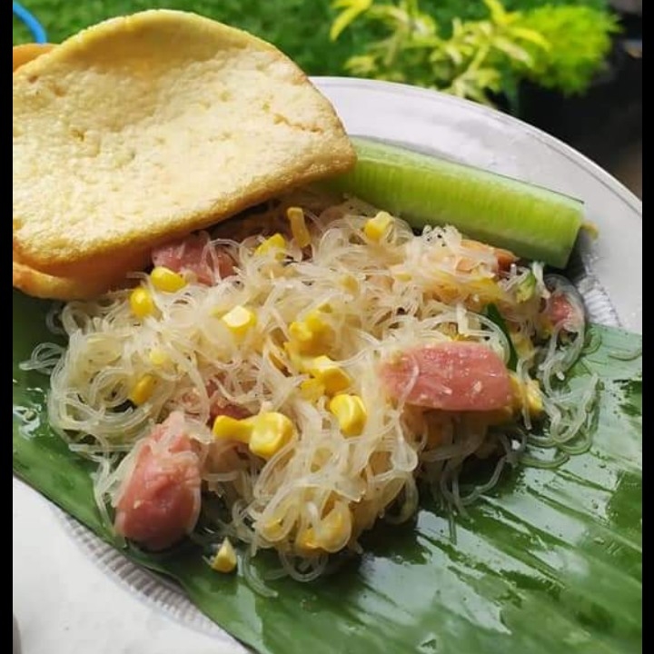 PO Bihun Jagung