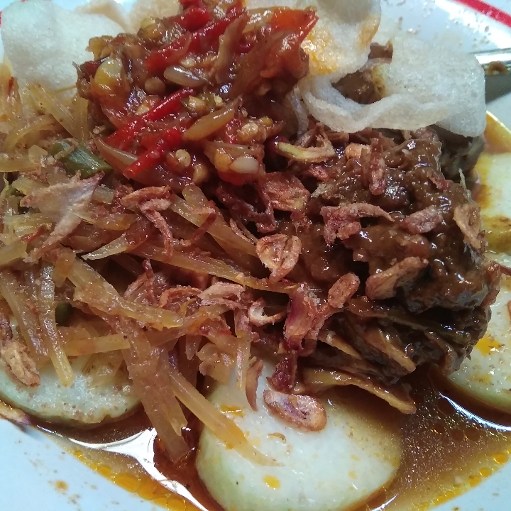 PO LONTONG SAYUR BETAWI