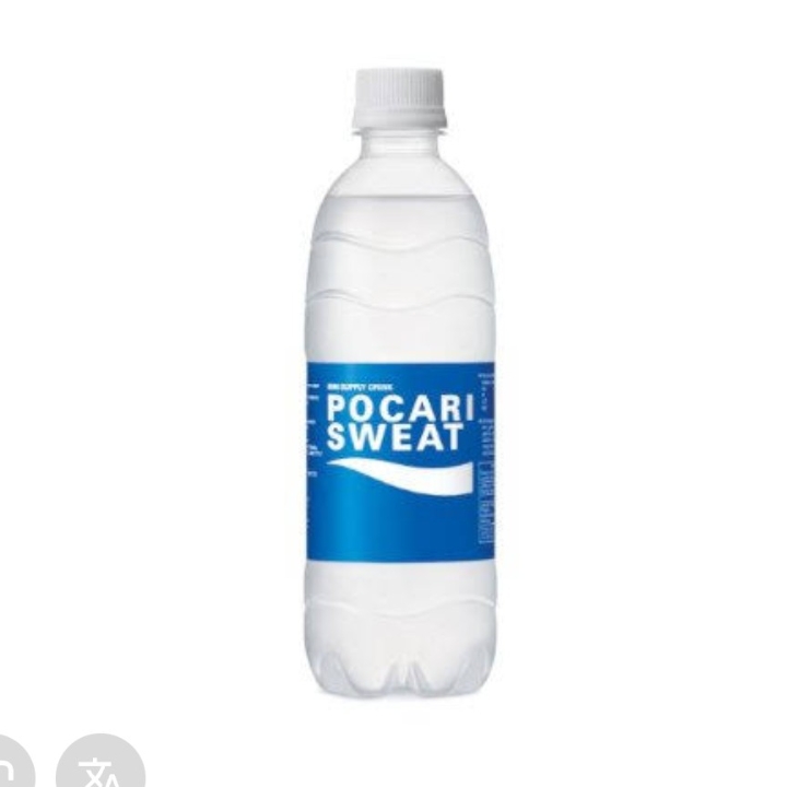 POCARI SWEAT 350 ML