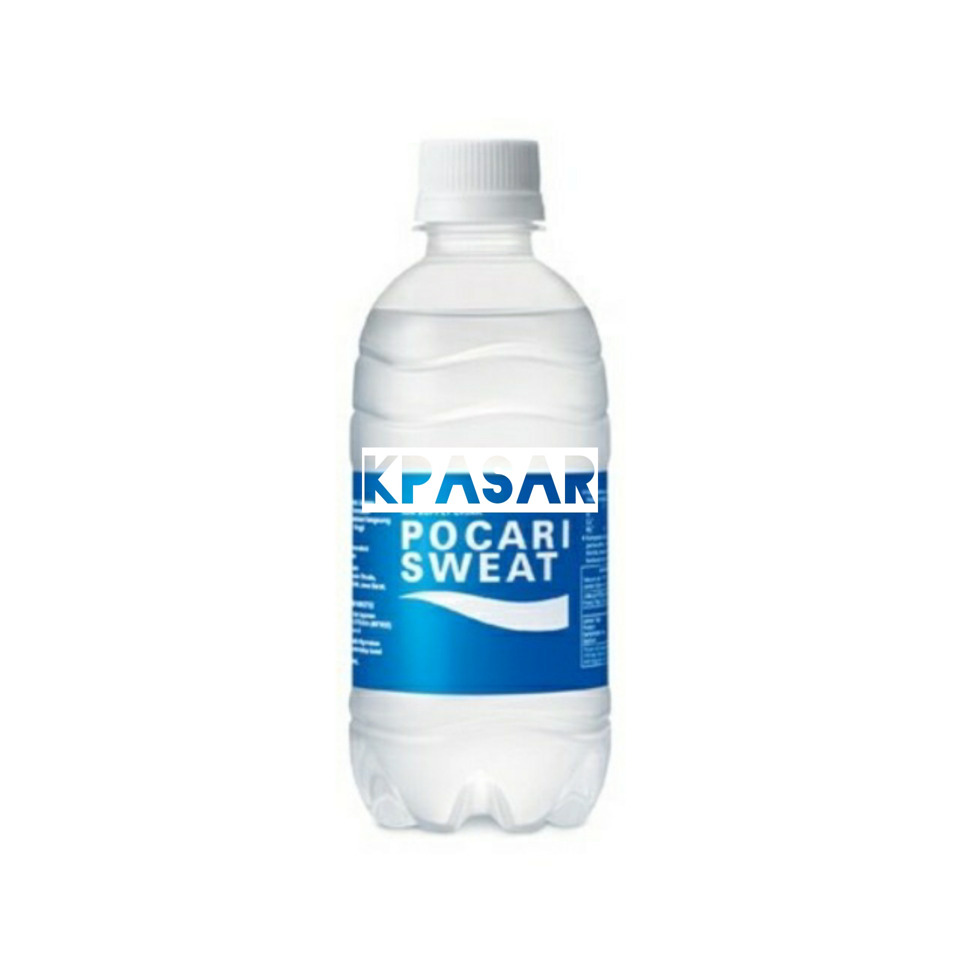 POCARI SWEAT KEMASAN 600ML