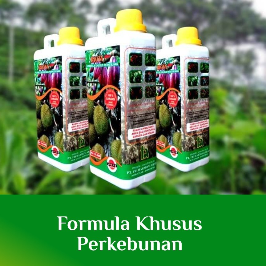 POCL Perkebunan