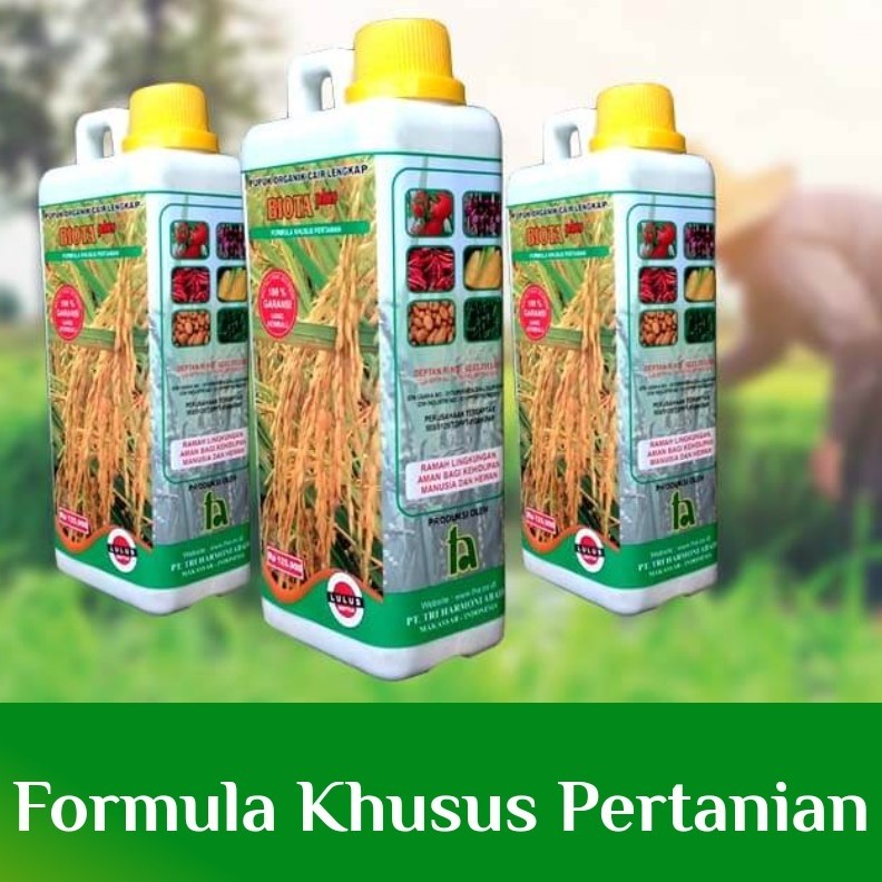 POCL Pertanian