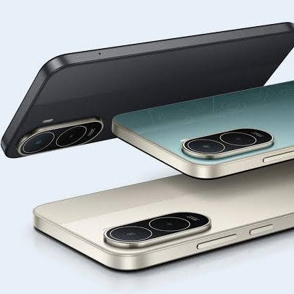 POCO C81 PRO RAM 4GB ROM 128GB 2