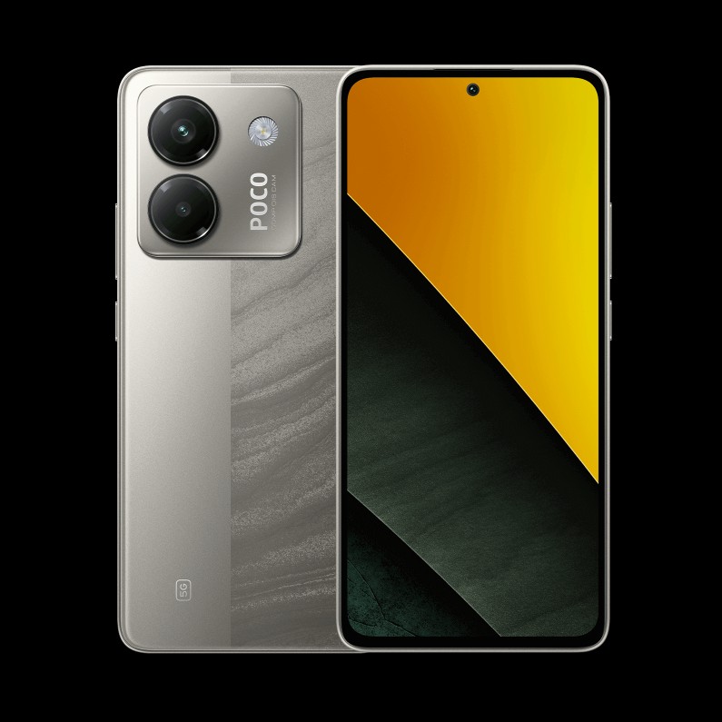 POCO M7 PRO 5G RAM 8GB ROM 256 LGB 4