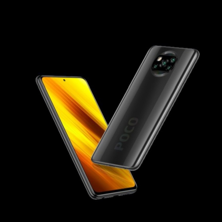 POCO X3 8 128
