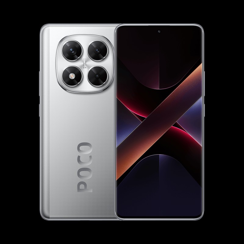 POCO X7 5G RAM 8GB ROM 256GB 3