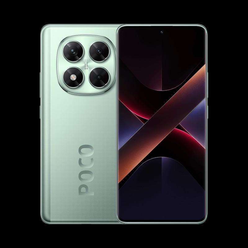 POCO X7 5G RAM 8GB ROM 256GB 4