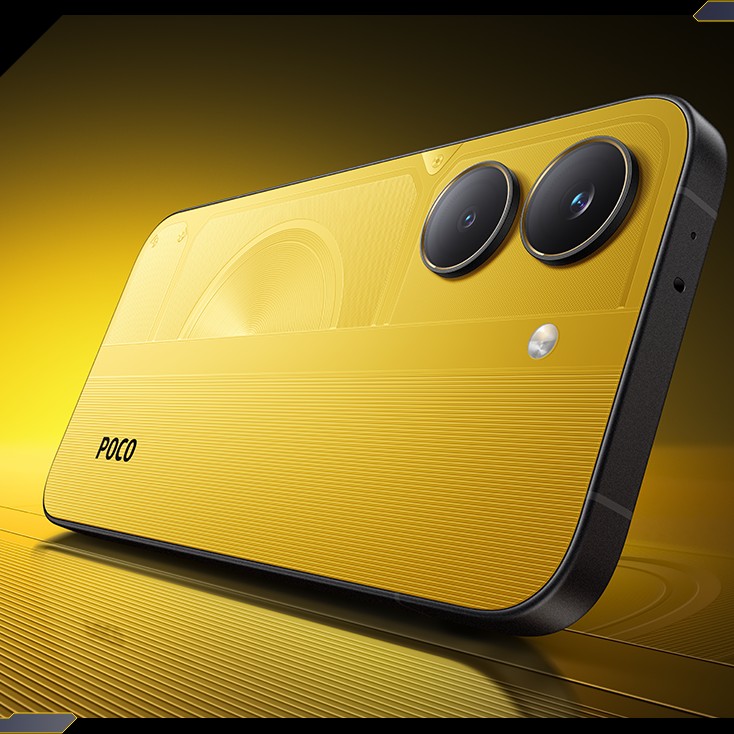 POCO X8 PRO RAM 8GB ROM 256GB 2