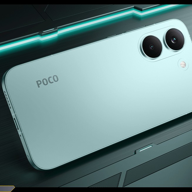 POCO X8 PRO RAM 8GB ROM 256GB 3