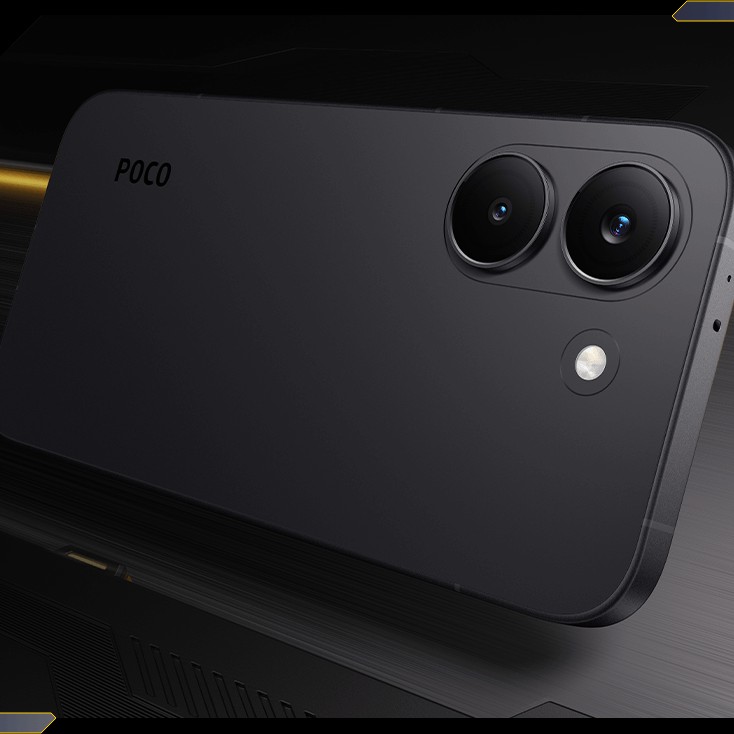POCO X8 PRO RAM 8GB ROM 256GB 4