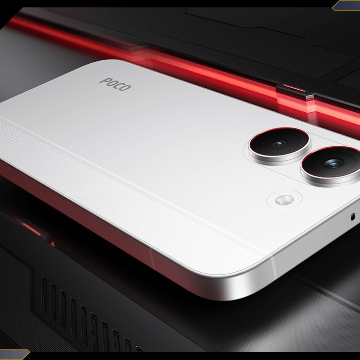POCO X8 PRO RAM 8GB ROM 256GB 5