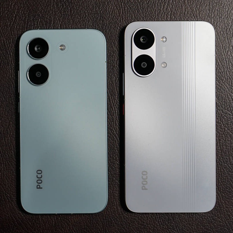 POCO X8 PRO RAM 8GB ROM 512GB 2