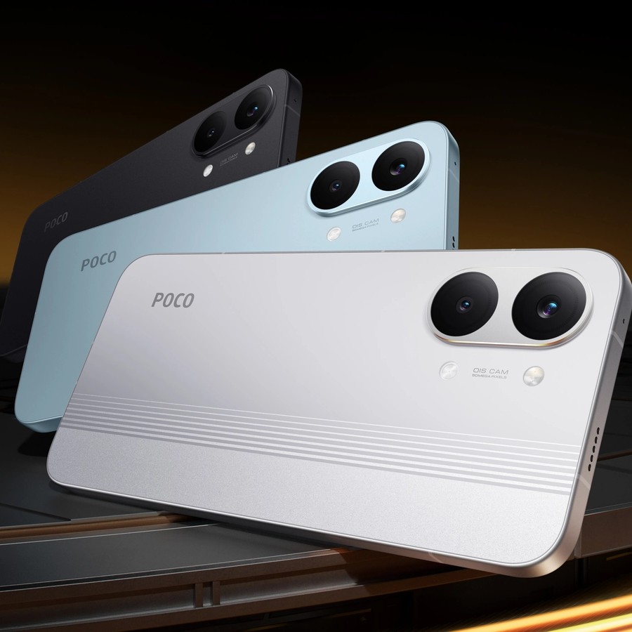 POCO X8 PRO RAM 8GB ROM 512GB 3