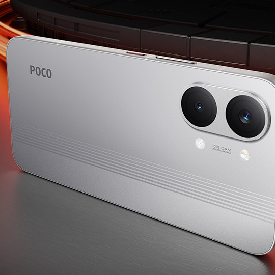 POCO X8 PRO RAM 8GB ROM 512GB 4