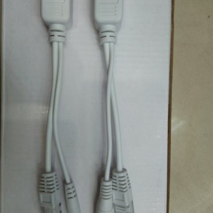 POE KABEL DATA POWER POE MIKROTIK