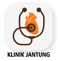 KLINIK JANTUNG