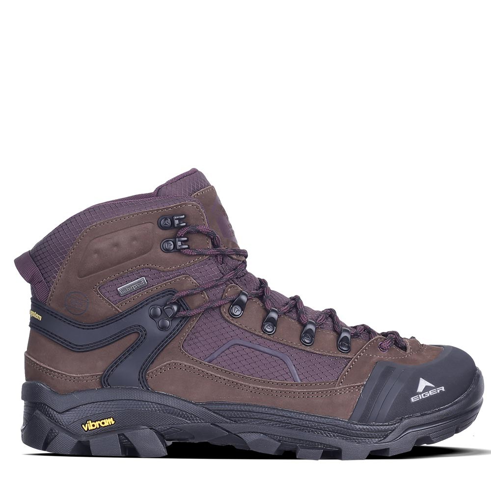POLLOCK 20 28 GUNUNG SHOES