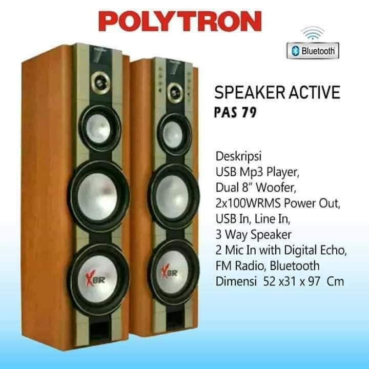 POLYTRON 79
