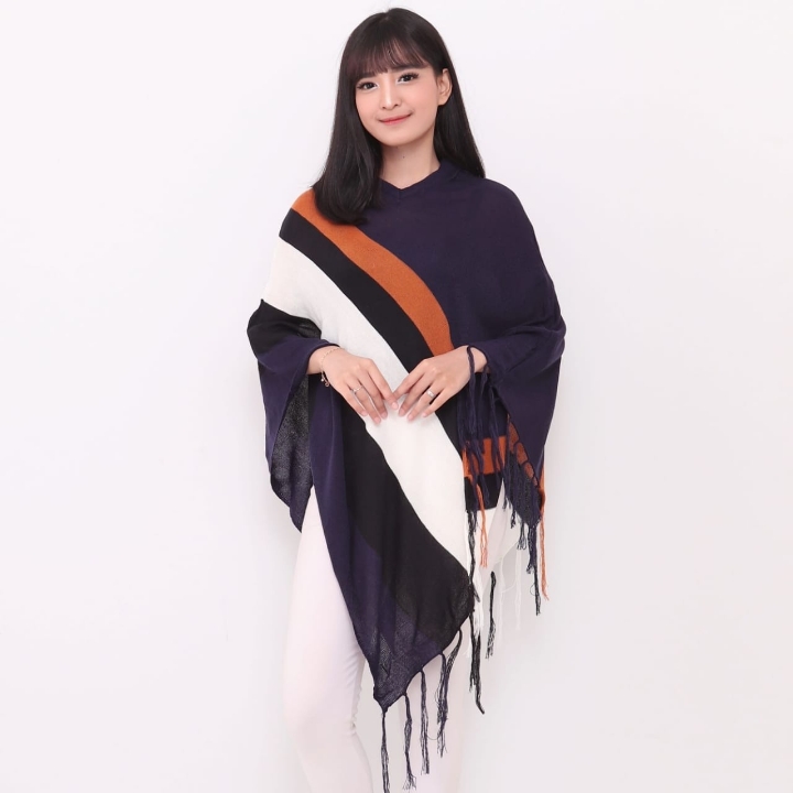 PONCHO MIXXY