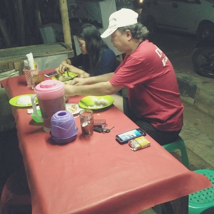 PONDOK KEPITING BALADO MAS AGUS 3