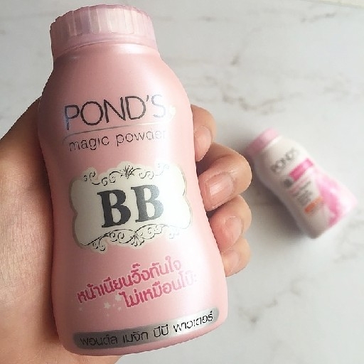 PONDS Powder